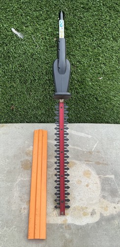 Ryobi expand hedge trimmer - ryobi,