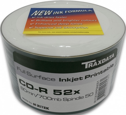 Traxdata full face printable - full,
