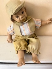 Panre Expression Doll -