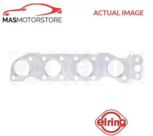 Exhaust manifold gasket - exhaust,