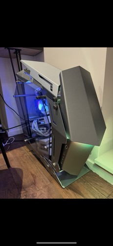 Jonsbo mod3 case tempered - mod3,