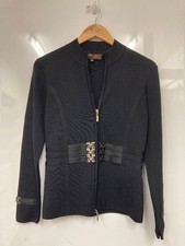 Ladies STEPHEN Y Black Fine