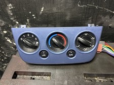 FORD FIESTA MK6 2005-2009