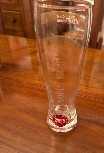 Super bock branded promotional - branded,