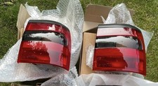 Cavalier Turbo Driver Side Tail Light