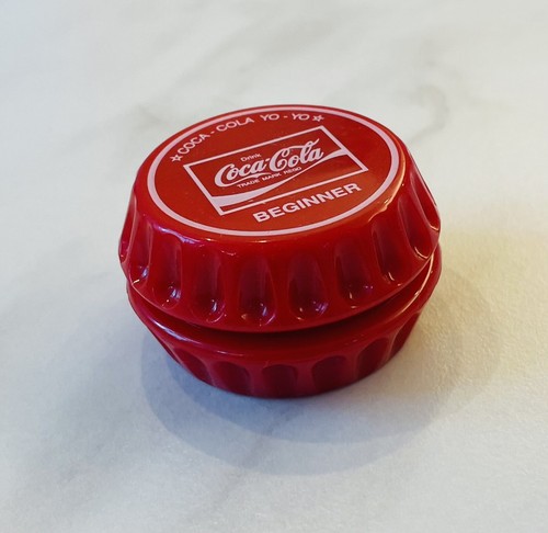 Coca cola spinner yo - cola,