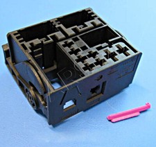 Genuine VW AUDI SKODA SEAT Amarok Arteon Atlas flat contact housing 8X0035444