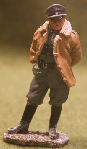 King and country toy soldiers - country,