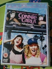 Connie And Carla (DVD, 2004)