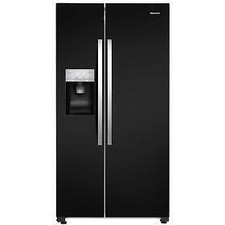 Hisense RS694N4IBE 562l American Style Fridge Freezer