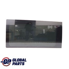 Mercedes Vito Viano W639 Rear