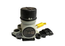 Blue pump for iveco - for,