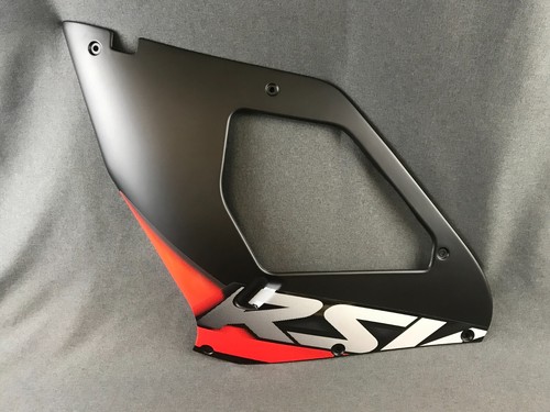New aprilia rsv - new,