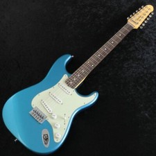 Fender / Made in Japan Limited Stratocaster XII Lake Placid Blue