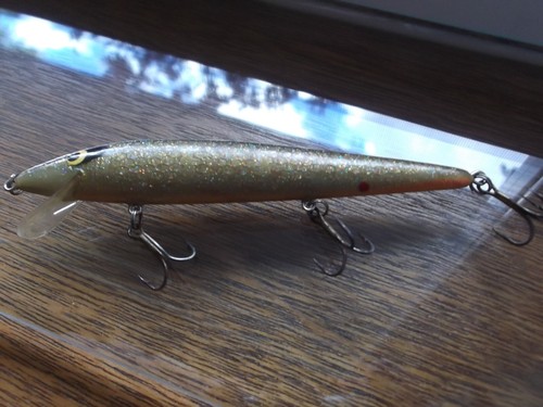 Older smithwick floating - smithwick,