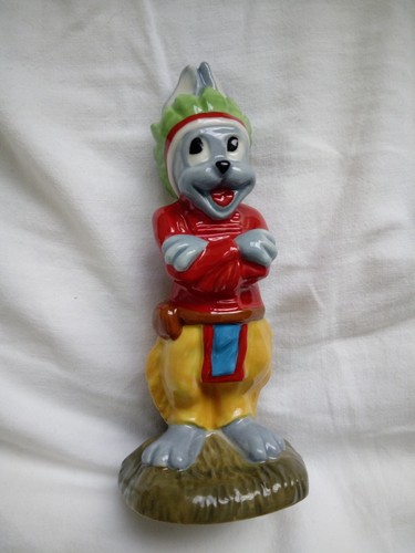 Wade arthur hare big chief - arthur,