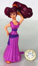 Action Figure Hercules Megara