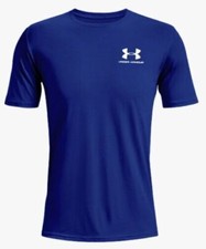 Under Armour T-shirt Chest
