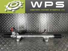 NISSAN GT-R R35 STEERING RACK RECONDITIONING SERVICE OF YOUR OWN UNIT 2008 -