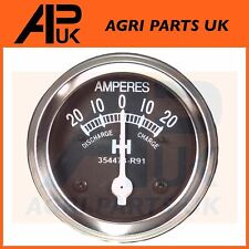 Ammeter Gauge for Case