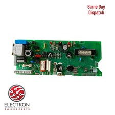 Worcester 24Si 28Si Boiler PCB 87483004890 8748300489 87483004170