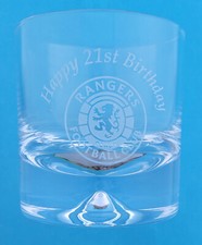 Rangers FC Happy Birthday