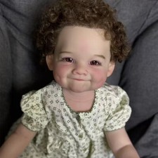 Toddler Dimples Doll 28in