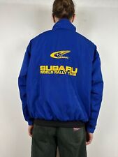 Men's Vintage Subaru World