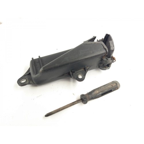 Honda 125 jd19 2005 - [2005],