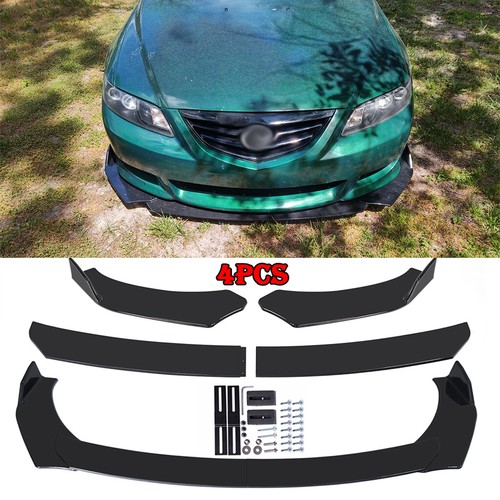 4pcs universal car front - 4pcs,