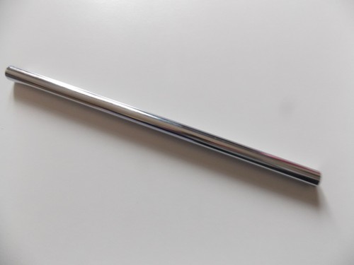 Chrome plated compression - chrome,