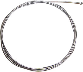 Kart inner throttle cable - throttle, 2m