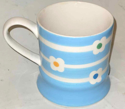 Whittard chelsea flower mug - of,