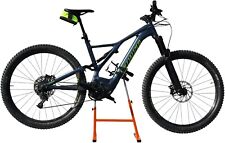 E-Bike Service Stand Mechanic