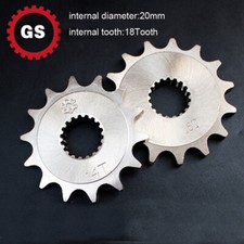 Front sprocket For SUZUKI