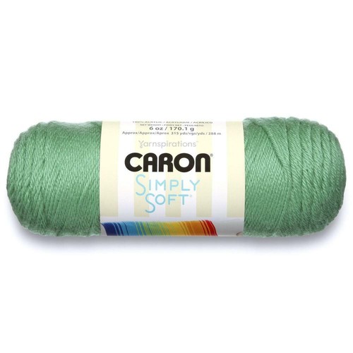 Caron simply soft acrylic - simply,