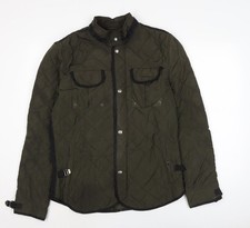 Mens size zara green - mens,