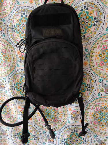 Camelbak maximum gear - m.u.l.e.,