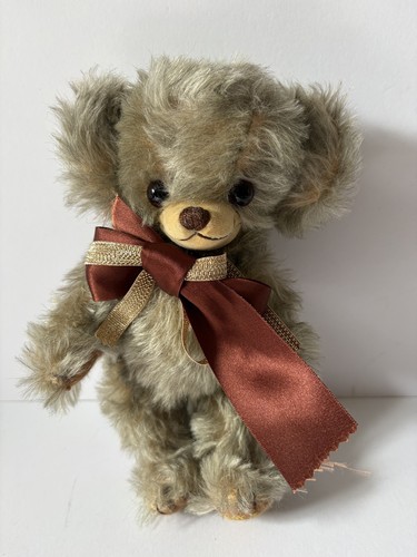 Merrythought limited edition - limited,