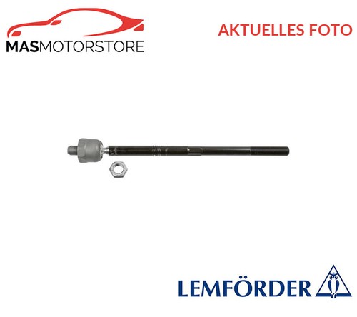 Axial joint tie rod front - tie,