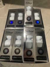 Titleist Pro V1x Golf Balls