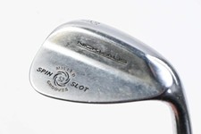 Nicklaus Spin Slot Gap Wedge /