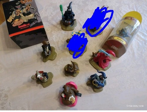 The turds including limited - turds,