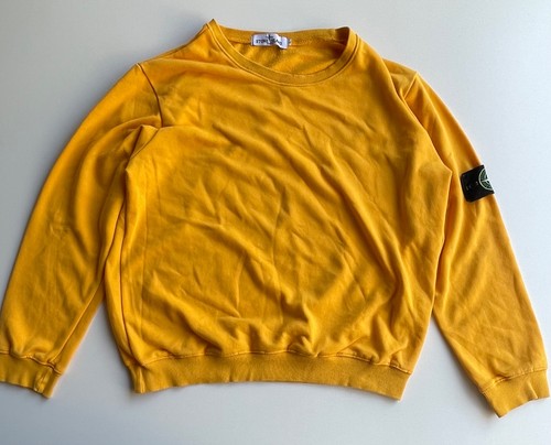 Stone island ss18 - ss18, crewneck