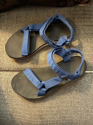 Women teva blue - women’s, water