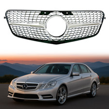 Mercedes E-Class W212 E200 500