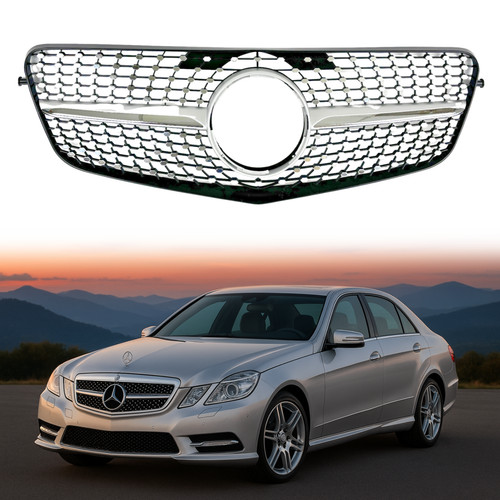 Mercedes class w212 - e200, 500