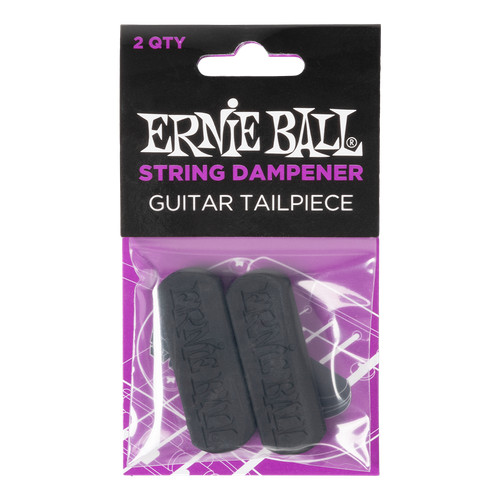Ernie ball string dampener for - ball,