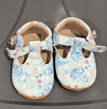 MONKEY FEET Baby Shoes 3-6