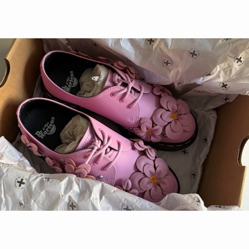Martens 1461 flower in - 1461,